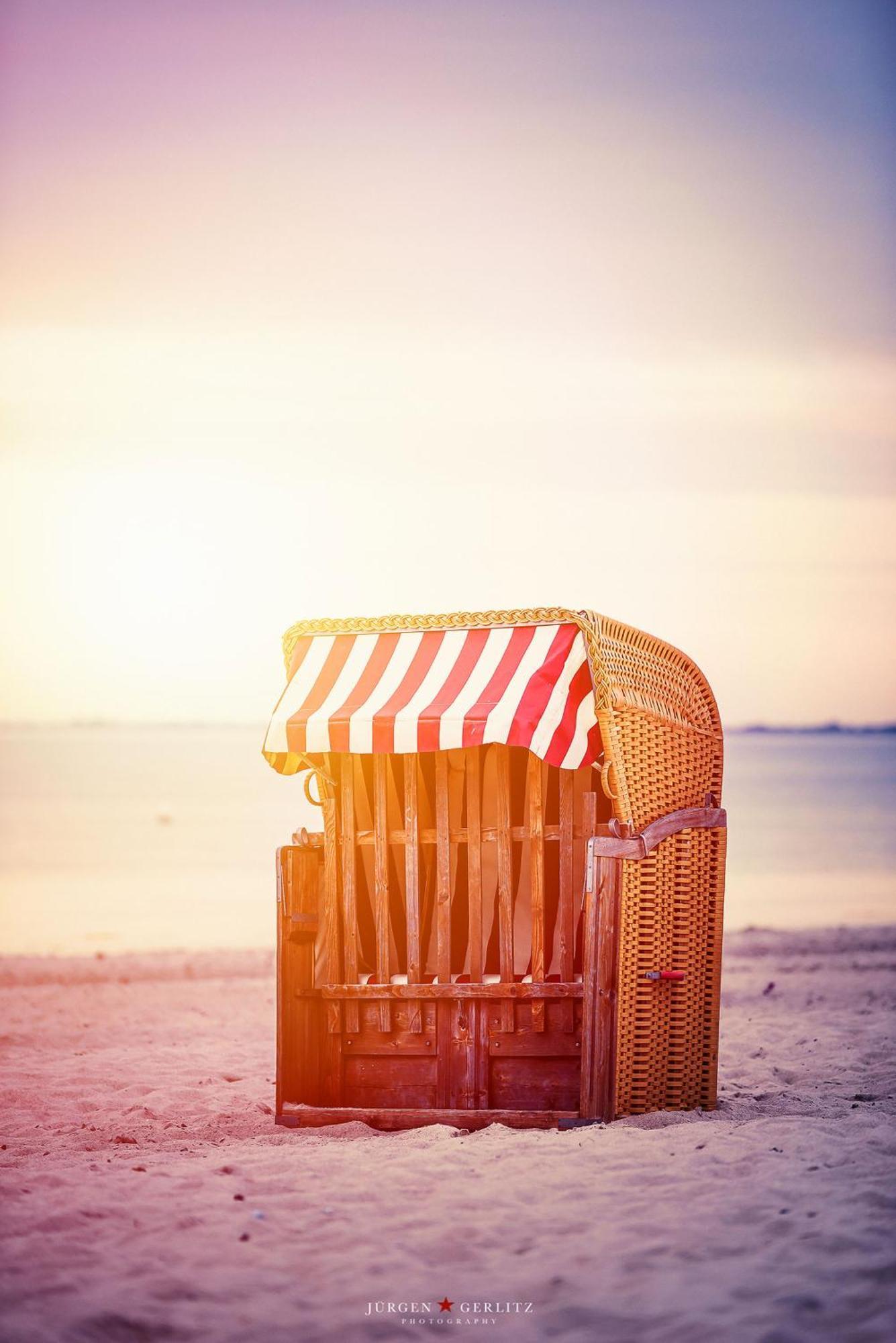 Strandlaeufer Gelting Ngoại thất bức ảnh